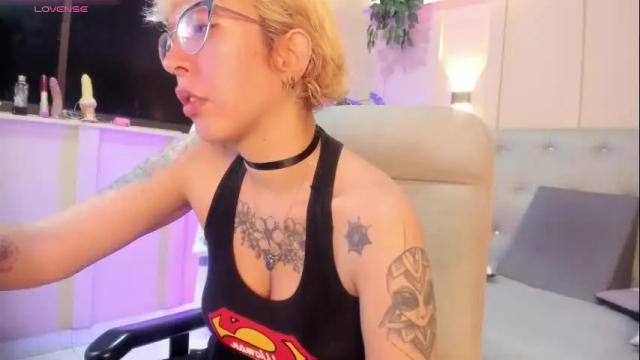 Image 12 of chloerossee Stream on Chaturbate on 1 month ago