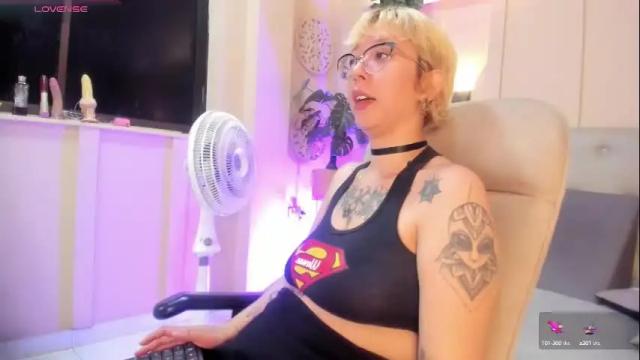 Thumbnail 3, chloerossee's Stream at Chaturbate, 1 month ago