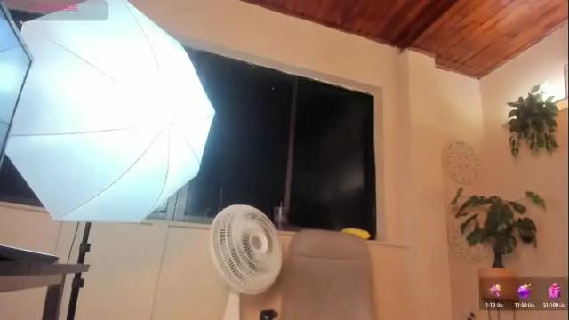 Image 2 of chloerossee Stream on Chaturbate on 1 month ago