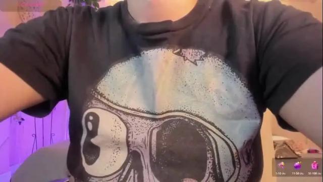 Image 8 of chloerossee Stream on Chaturbate on 1 month ago