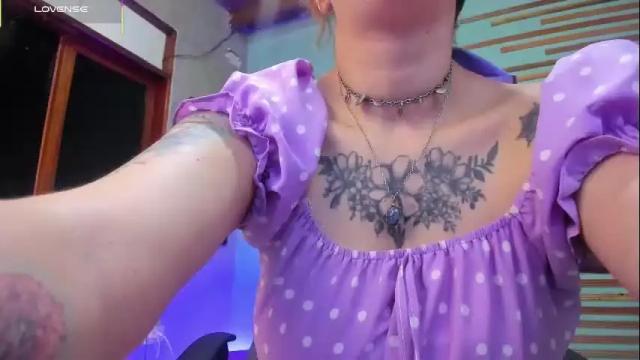 Image 3 of chloerossee Stream on Chaturbate on 7 days ago