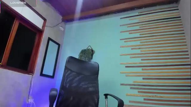 Thumbnail 2, chloerossee's Stream at Chaturbate, 6 days ago