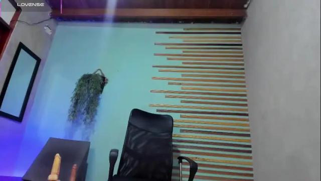 Image 7 of chloerossee Stream on Chaturbate on 7 days ago
