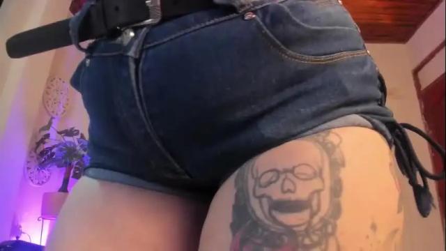 Thumbnail 2, chloerossee's Stream at Chaturbate, 4 days ago