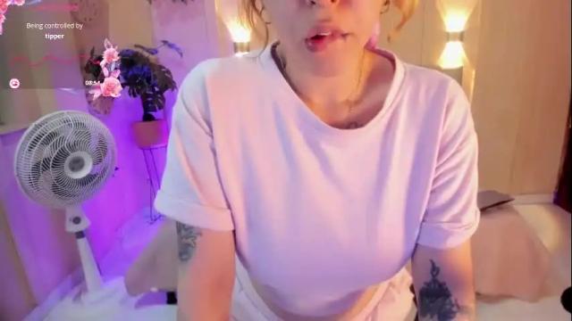 Thumbnail 2, chloerossee's Stream at Chaturbate, 8 hours ago