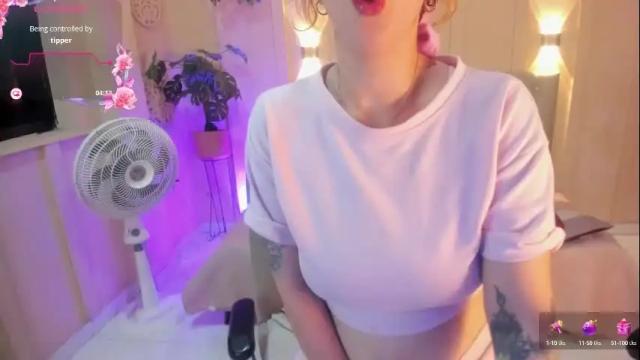 Image 7 of chloerossee Stream on Chaturbate on 14 hours ago