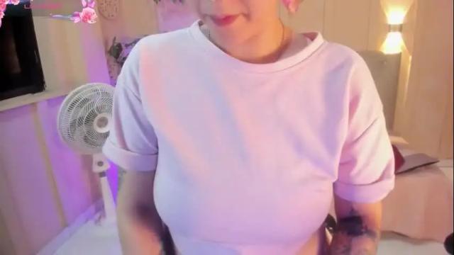 Image 8 of chloerossee Stream on Chaturbate on 14 hours ago