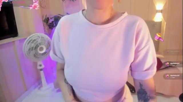 Thumbnail 3, chloerossee's Stream at Chaturbate, 8 hours ago
