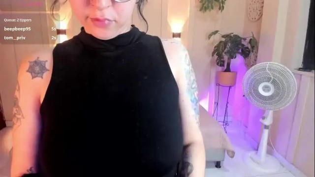 Image 10 of chloerossee Stream on Chaturbate on 1 month ago