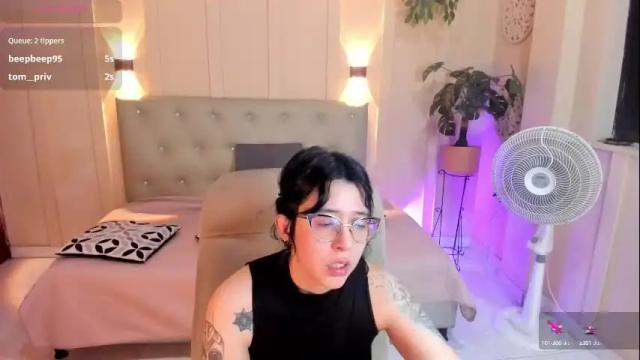 Image 11 of chloerossee Stream on Chaturbate on 1 month ago