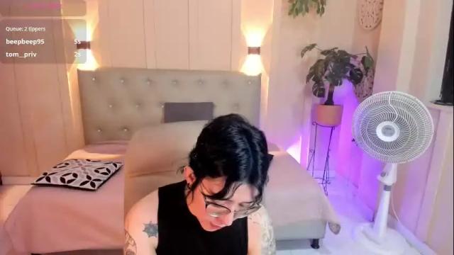 Image 12 of chloerossee Stream on Chaturbate on 1 month ago