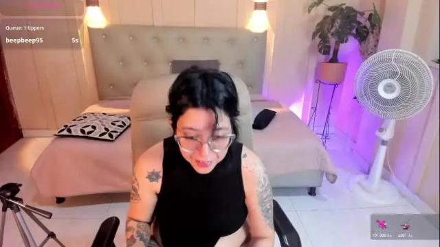 Image 6 of chloerossee Stream on Chaturbate on 1 month ago
