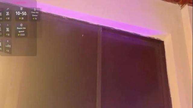 Thumbnail 1, chloerossee's Stream at Chaturbate, 1 month ago