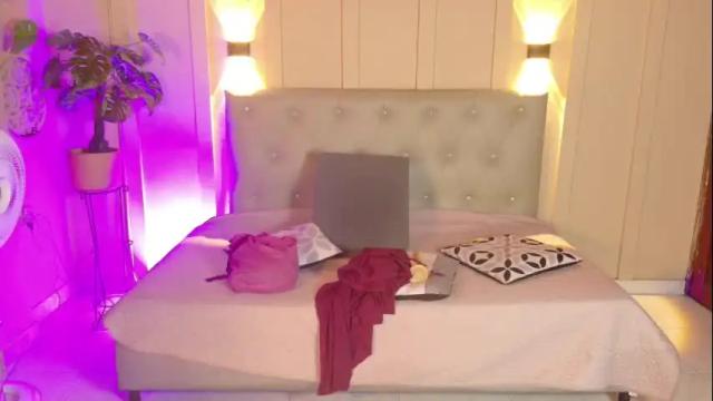 Image 4 of chloerossee Stream on Chaturbate on 1 month ago