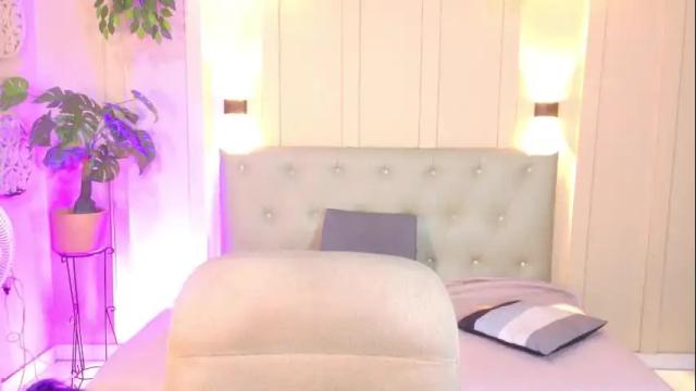 Thumbnail 1, chloerossee's Stream at Chaturbate, 1 month ago