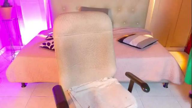 Image 3 of chloerossee Stream on Chaturbate on 1 month ago