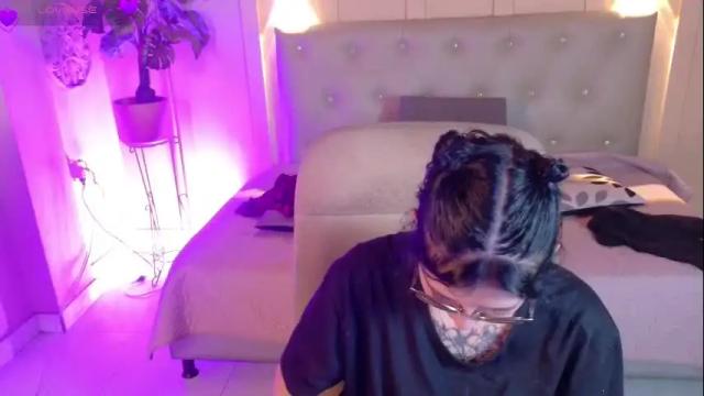 Image 12 of chloerossee Stream on Chaturbate on 1 month ago