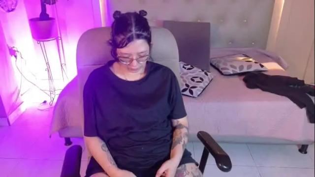 Thumbnail 2, chloerossee's Stream at Chaturbate, 1 month ago