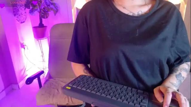 Thumbnail 3, chloerossee's Stream at Chaturbate, 1 month ago