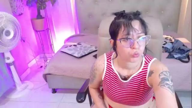 Image 10 of chloerossee Stream on Chaturbate on 1 month ago