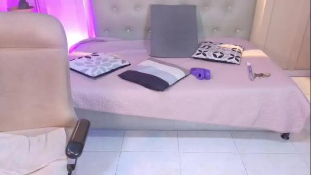 Image 12 of chloerossee Stream on Chaturbate on 1 month ago