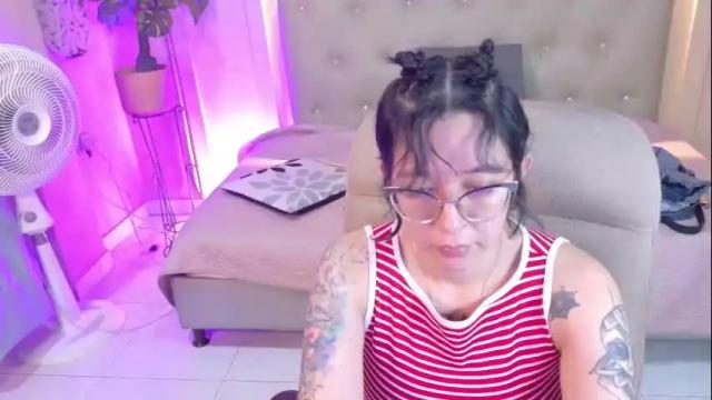 Thumbnail 3, chloerossee's Stream at Chaturbate, 1 month ago