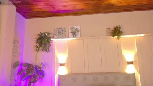 Image 12 of chloerossee Stream on Chaturbate on 1 month ago