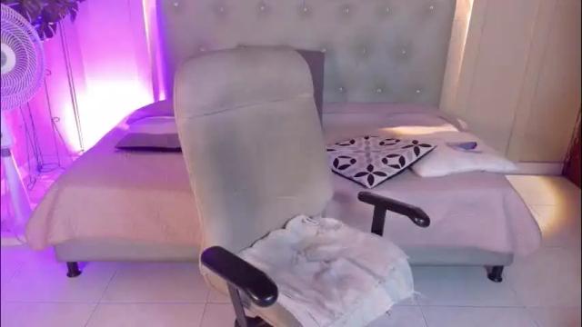 Thumbnail 1, chloerossee's Stream at Chaturbate, 1 month ago