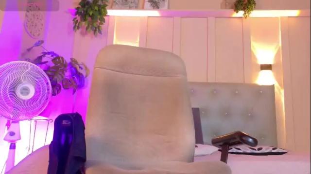 Thumbnail 2, chloerossee's Stream at Chaturbate, 1 month ago