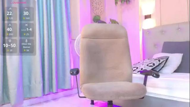 Thumbnail 1, chloerossee's Stream at Chaturbate, 1 month ago