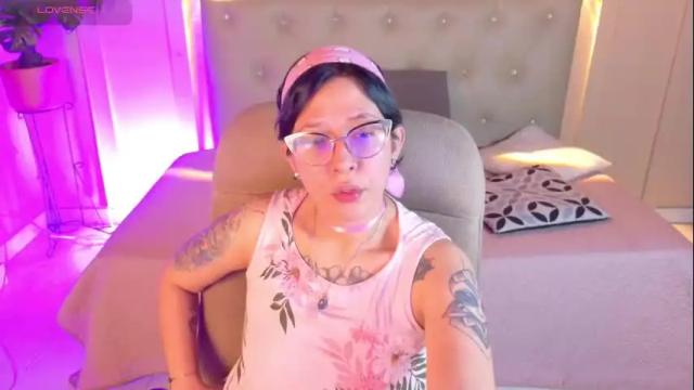 Thumbnail 1, chloerossee's Stream at Chaturbate, 1 month ago