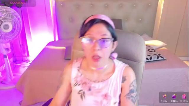 Image 2 of chloerossee Stream on Chaturbate on 1 month ago