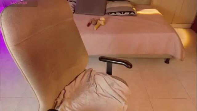 Image 3 of chloerossee Stream on Chaturbate on 8 days ago