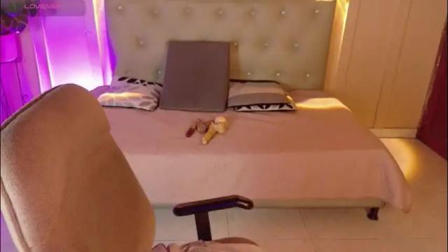 Image 6 of chloerossee Stream on Chaturbate on 8 days ago