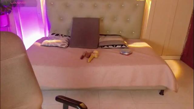 Image 8 of chloerossee Stream on Chaturbate on 8 days ago