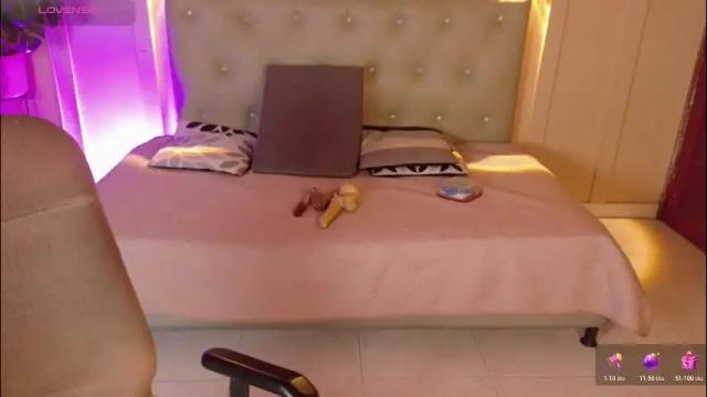 Thumbnail 3, chloerossee's Stream at Chaturbate, 8 days ago