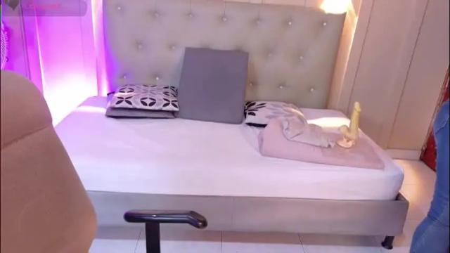 Image 12 of chloerossee Stream on Chaturbate on 3 days ago