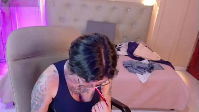 Thumbnail 2, chloerossee's Stream at Chaturbate, 3 days ago