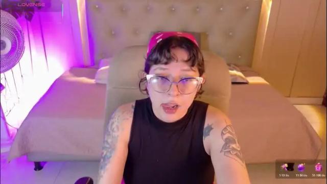 Thumbnail 2, chloerossee's Stream at Chaturbate, 1 day ago