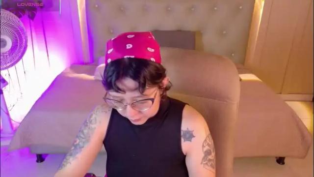 Image 6 of chloerossee Stream on Chaturbate on 1 day ago