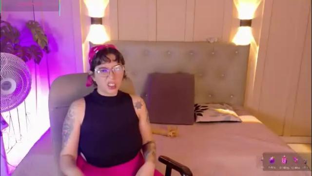 Image 8 of chloerossee Stream on Chaturbate on 1 day ago