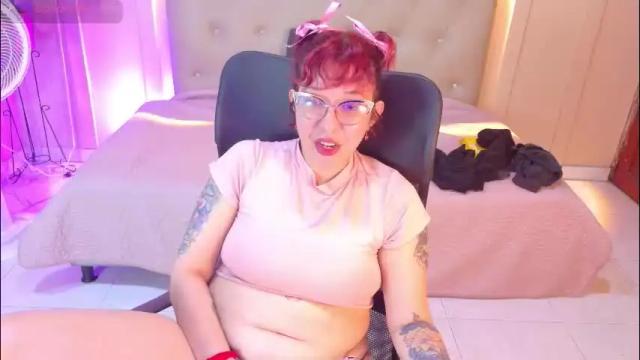 Thumbnail 1, chloerossee's Stream at Chaturbate, 23 days ago