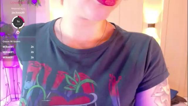 Thumbnail 1, chloerossee's Stream at Chaturbate, 5 days ago