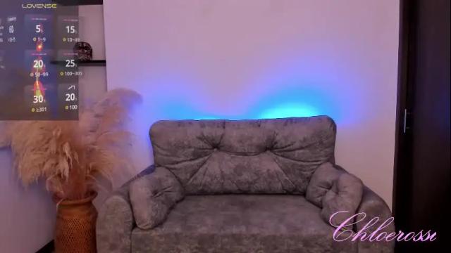Image 10 of chloerossi Stream on Chaturbate on 3 months ago