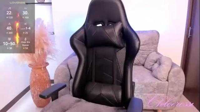 Image 12 of chloerossi Stream on Chaturbate on 3 months ago