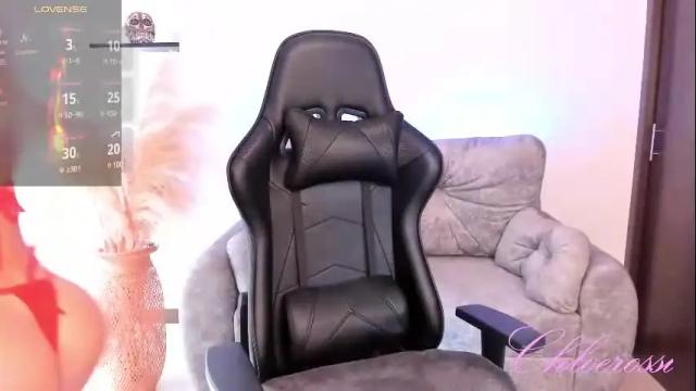 Image 3 of chloerossi Stream on Chaturbate on 1 month ago