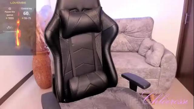 Image 11 of chloerossi Stream on Chaturbate on 1 month ago