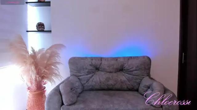 Thumbnail 3, chloerossi's Stream at Chaturbate, 1 month ago