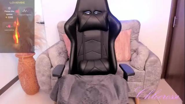 Thumbnail 3, chloerossi's Stream at Chaturbate, 15 days ago