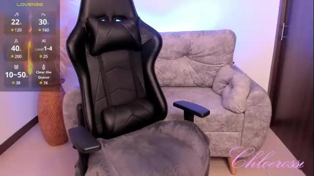 Thumbnail 3, chloerossi's Stream at Chaturbate, 7 days ago